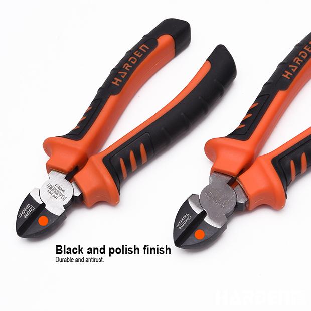 Pro Diagonal Cutting Plier