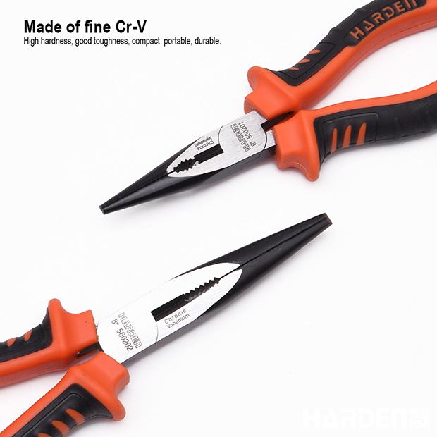 Pro Long Nose Plier
