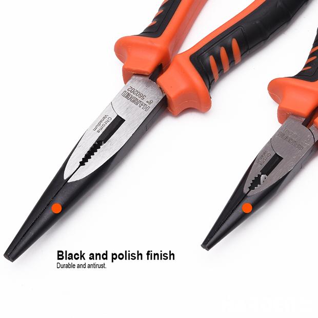 Pro Long Nose Plier