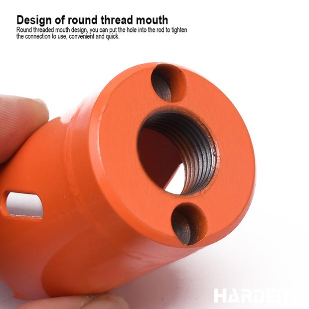 Bi-Metal Hole saw