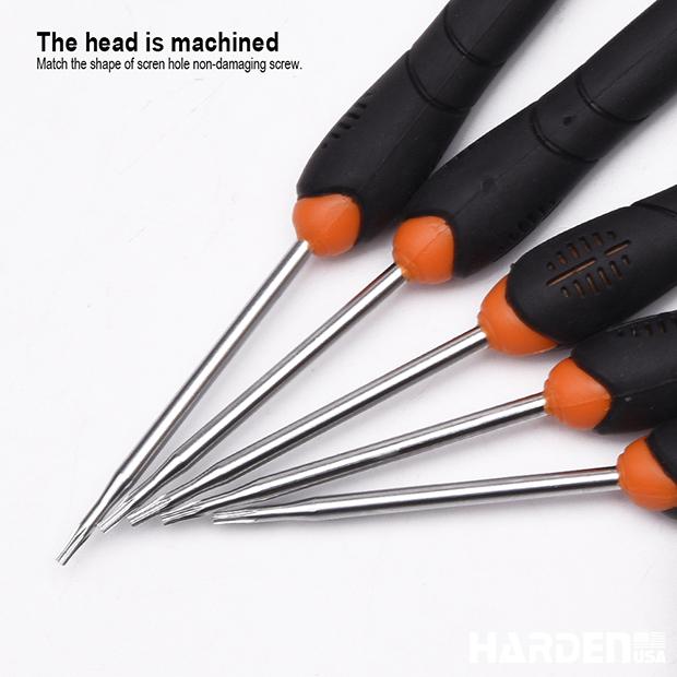 Torx Precision Screwdriver