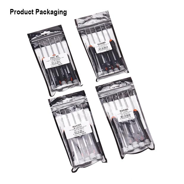 Torx Precision Screwdriver