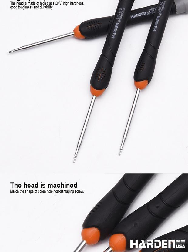 Torx Precision Screwdriver