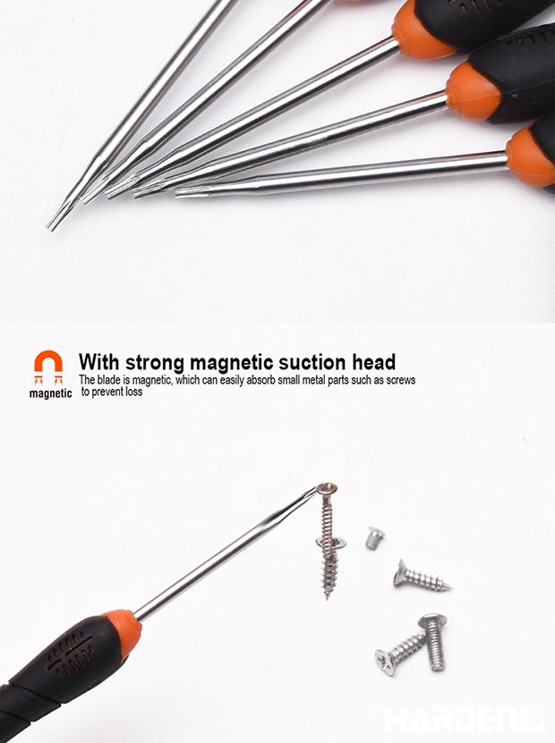 Torx Precision Screwdriver