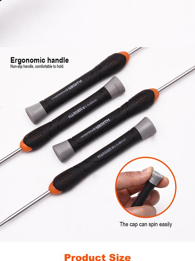 Torx Precision Screwdriver