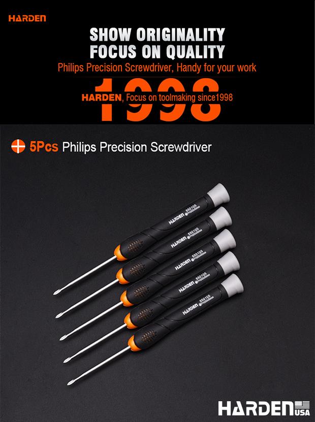Philips Precision Screwdriver