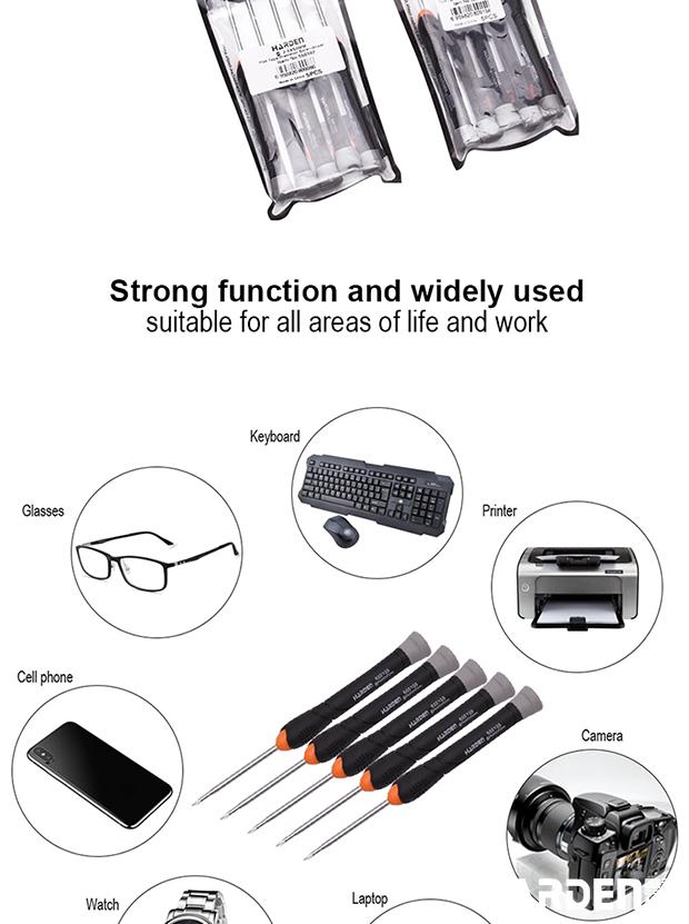 Philips Precision Screwdriver