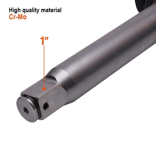 1" Air Impact Wrench