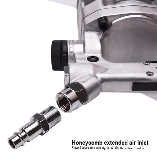 1" Air Impact Wrench