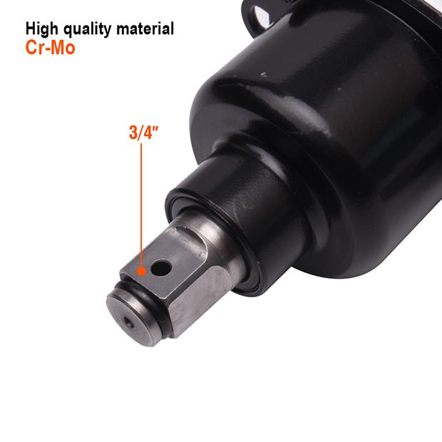 3/4" Air Impact Wrench