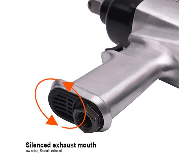 3/4" Air Impact Wrench