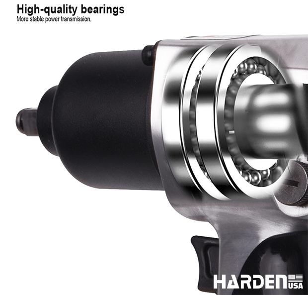 1/2" Air Impact Wrench