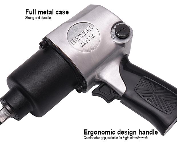 1/2" Air Impact Wrench