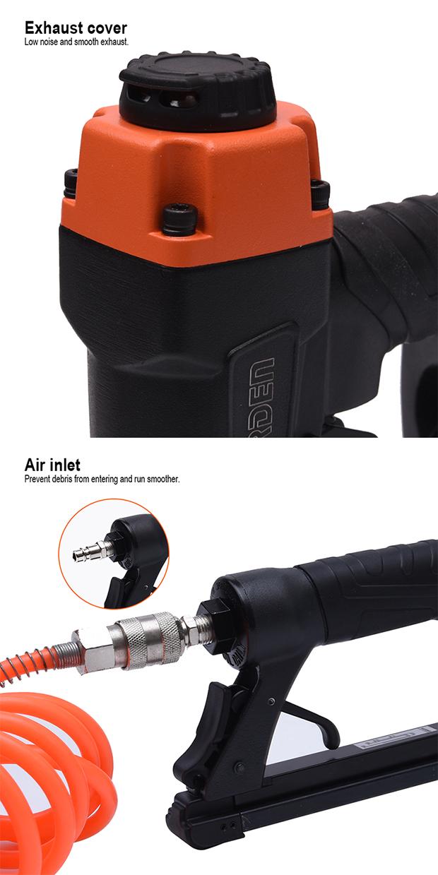 Air Stapler