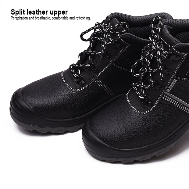 Safety Footwear