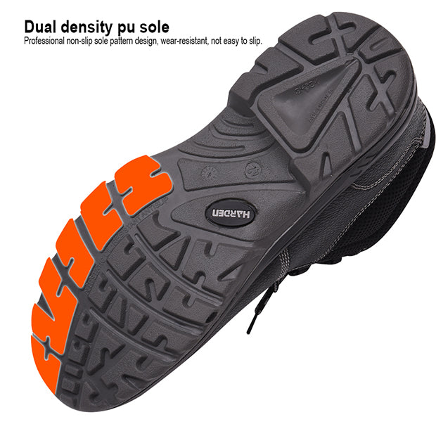 Safety Footwear