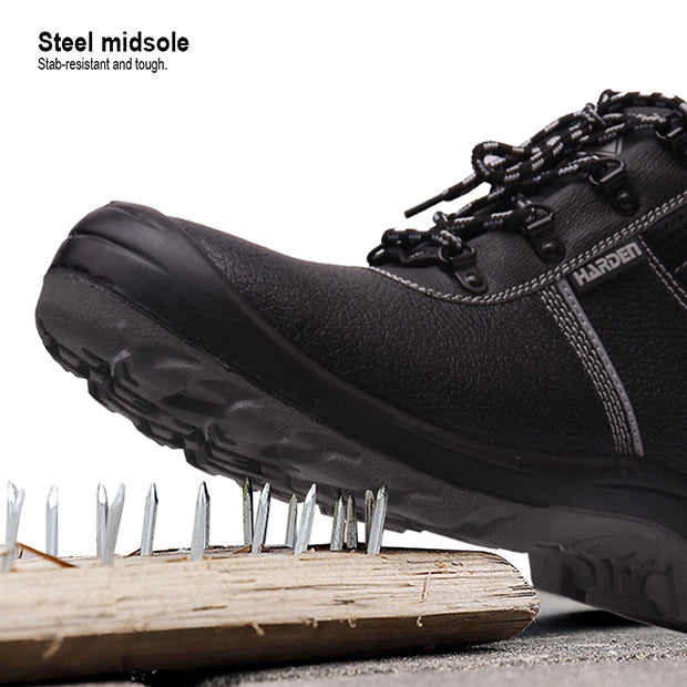 Safety Footwear