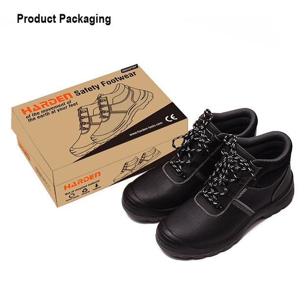 Safety Footwear