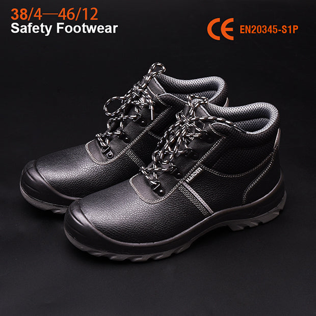 Safety Footwear