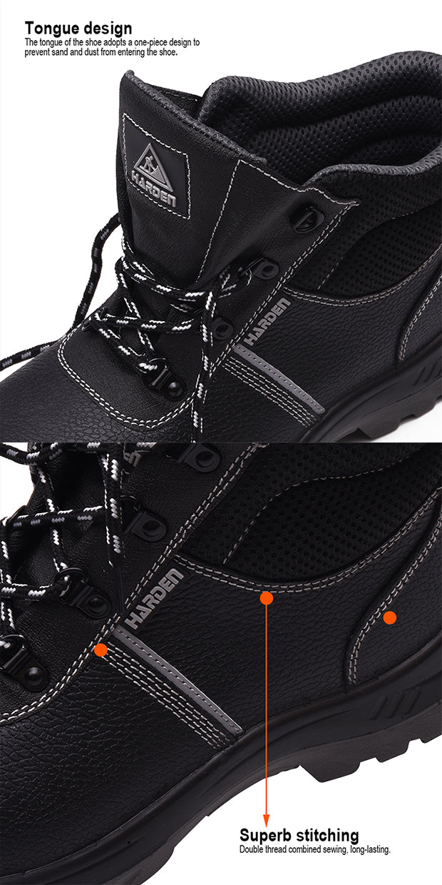 Safety Footwear