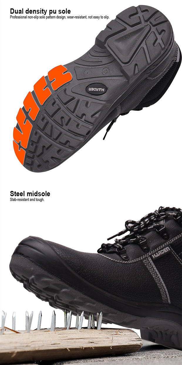 Safety Footwear
