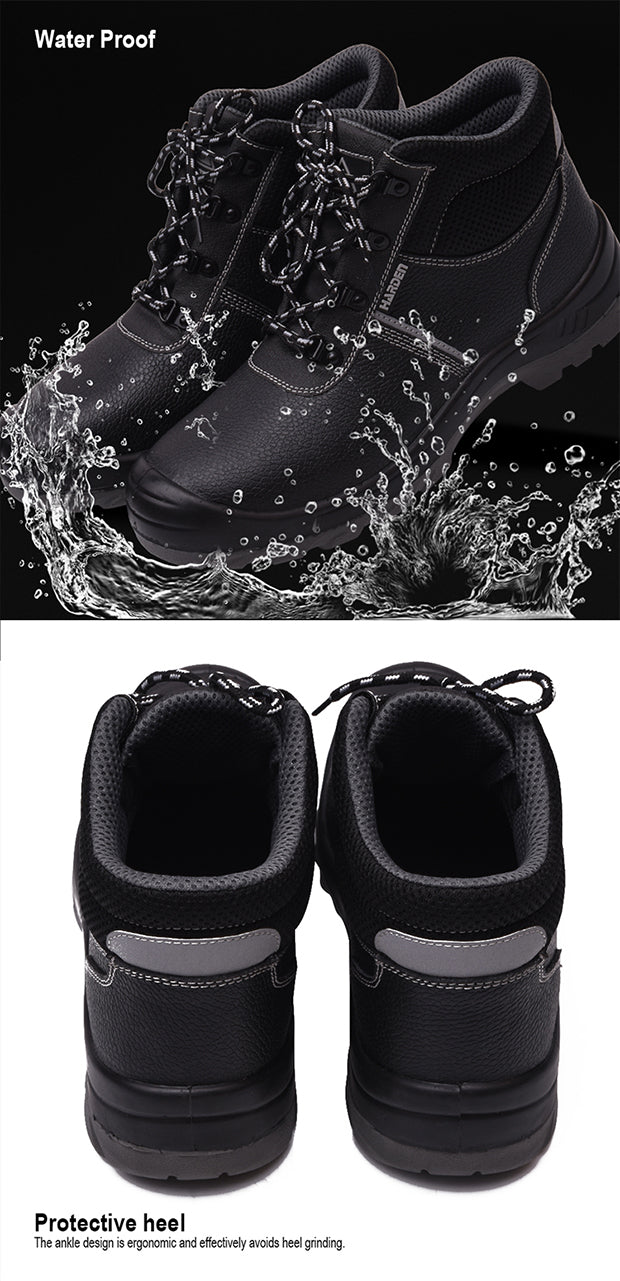 Safety Footwear