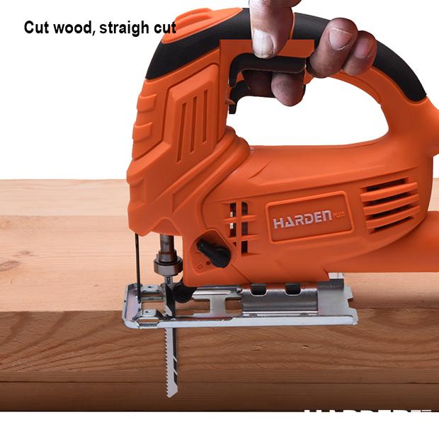 570W/110V Electric Jig Saw