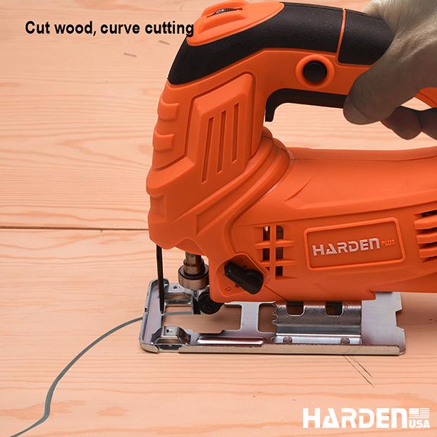 570W/110V Electric Jig Saw