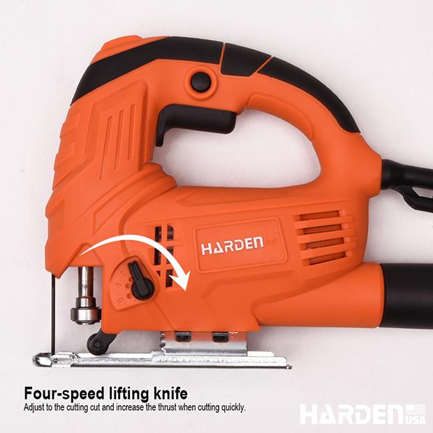 570W/110V Electric Jig Saw