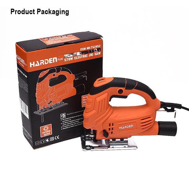 570W/110V Electric Jig Saw