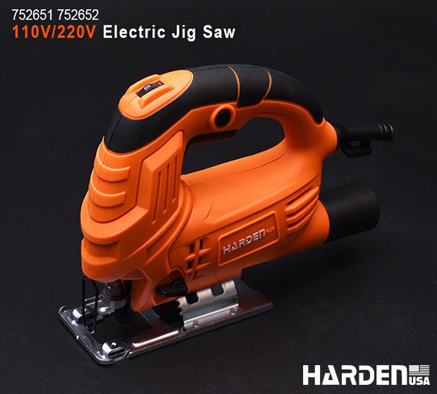 570W/110V Electric Jig Saw