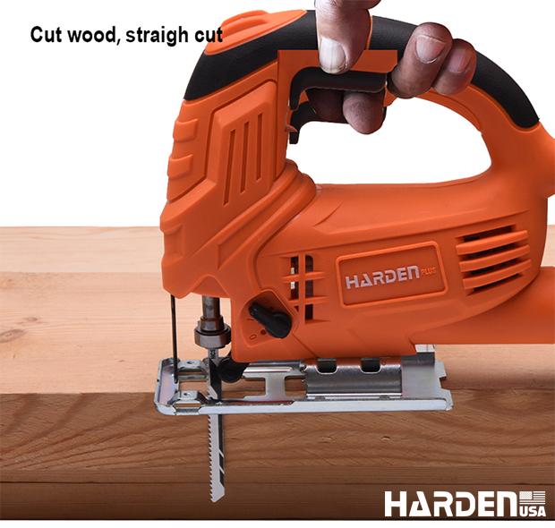 570W/110V Electric Jig Saw