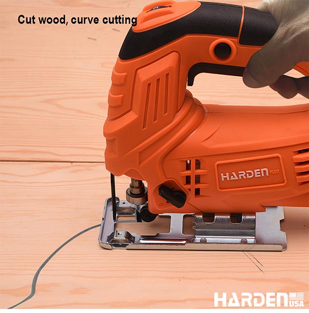 570W/110V Electric Jig Saw
