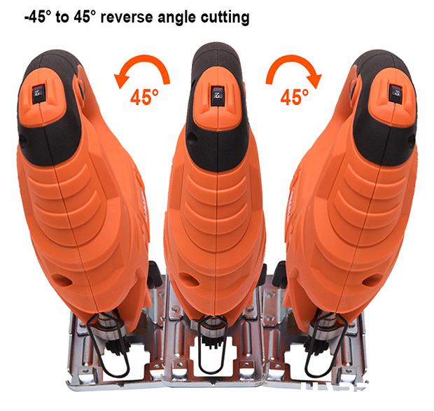 570W/110V Electric Jig Saw