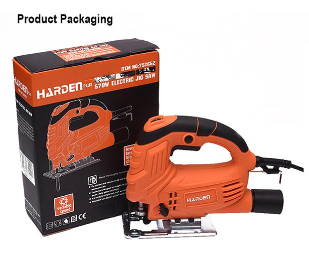 570W/110V Electric Jig Saw