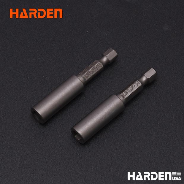 2Pcs Screwdriver Bit Holder Set