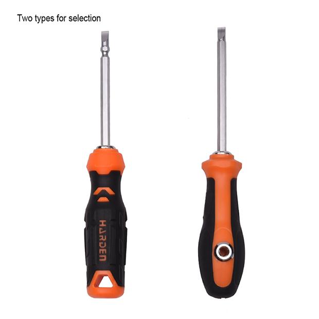 2 IN 1 Screwdriver Set
