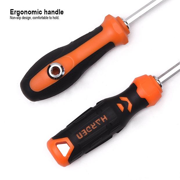 2 IN 1 Screwdriver Set