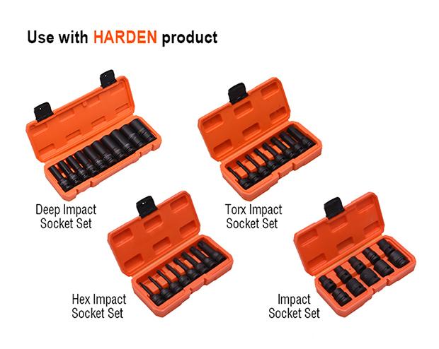 20V Brushless Cordless Impact Wrench