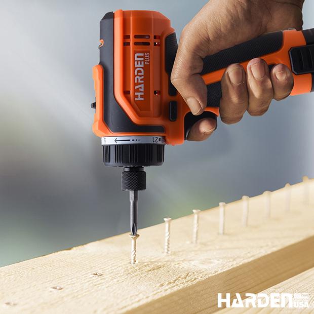 12V Cordless Screwdriver Drill