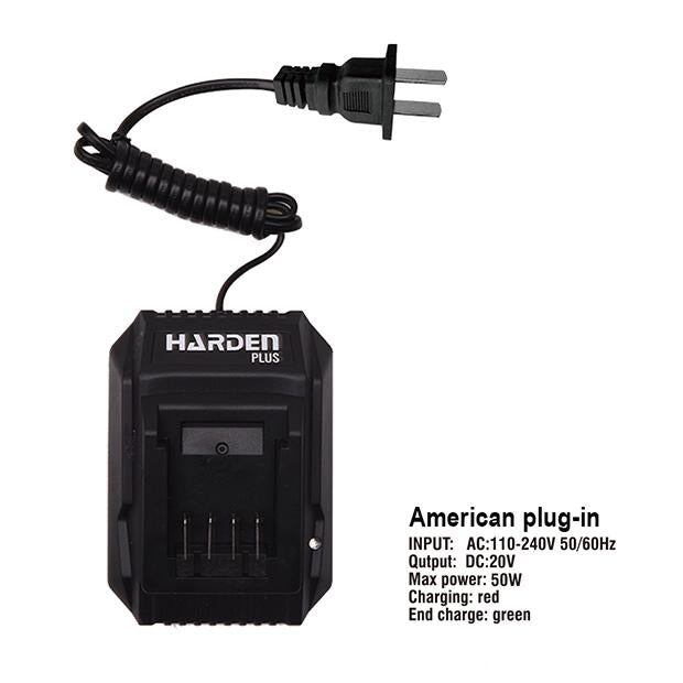 20V Battery Charger