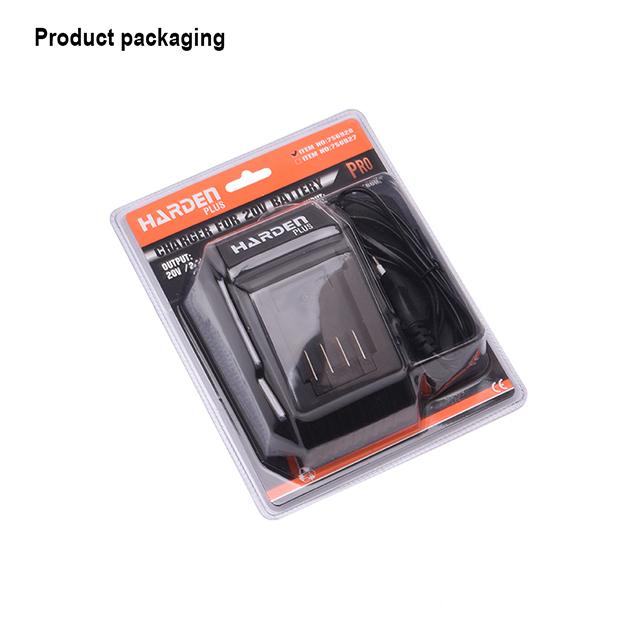 20V Battery Charger
