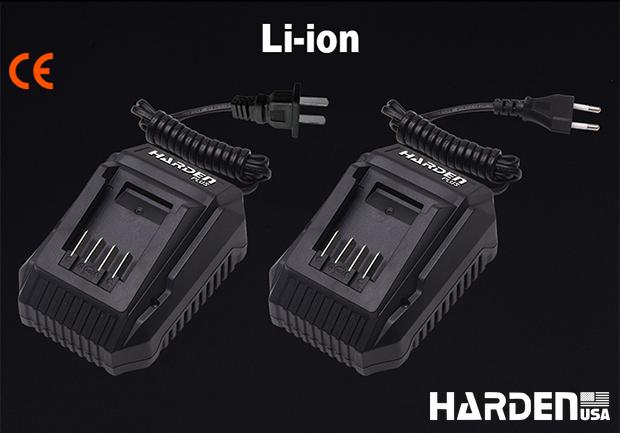 20V Battery Charger