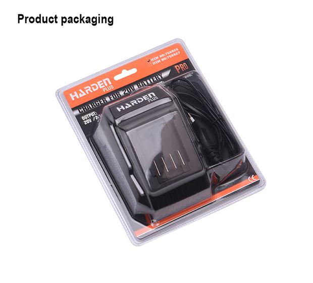 20V Battery Charger