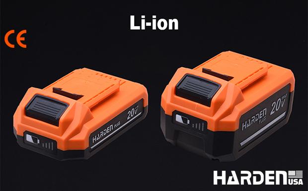20V Battery Charger