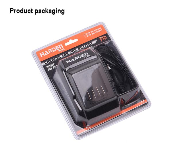 20v Li-ion Battery