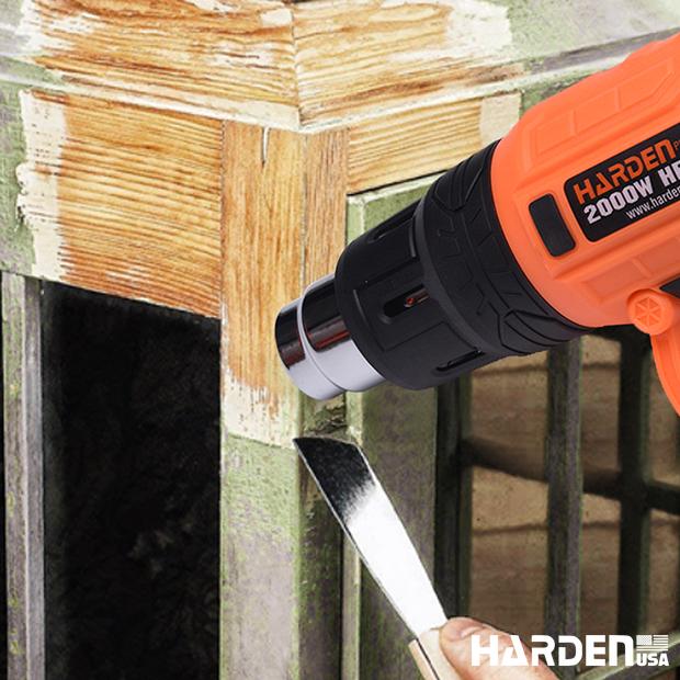 1500W/110V Heat Gun