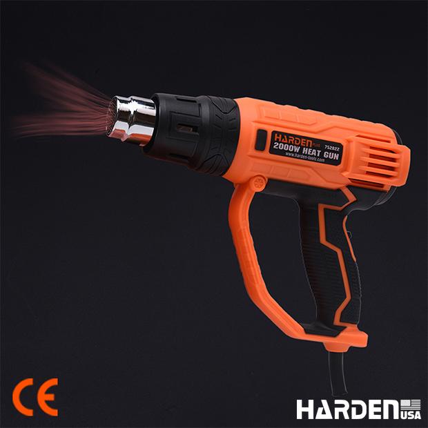 1500W/110V Heat Gun