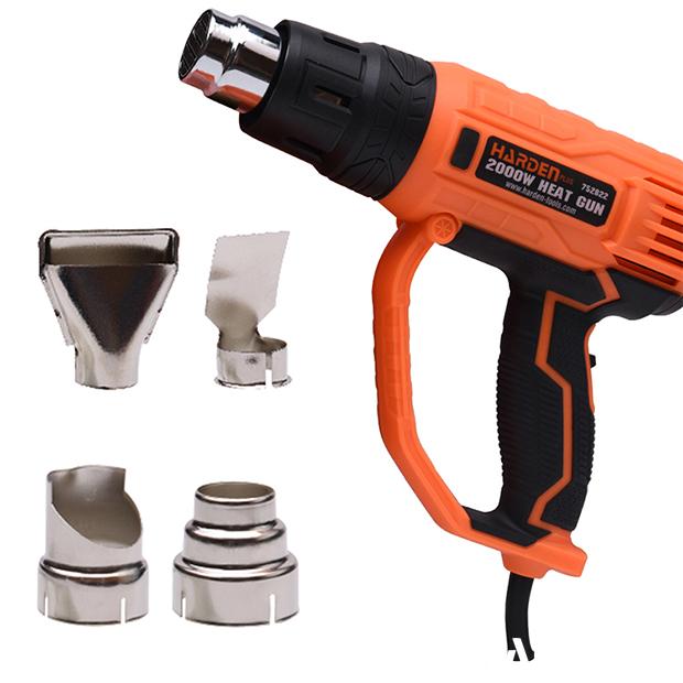 1500W/110V Heat Gun