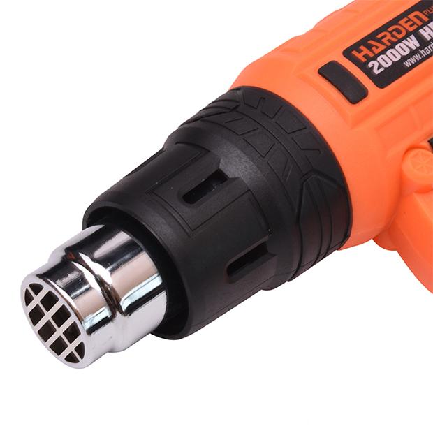 1500W/110V Heat Gun